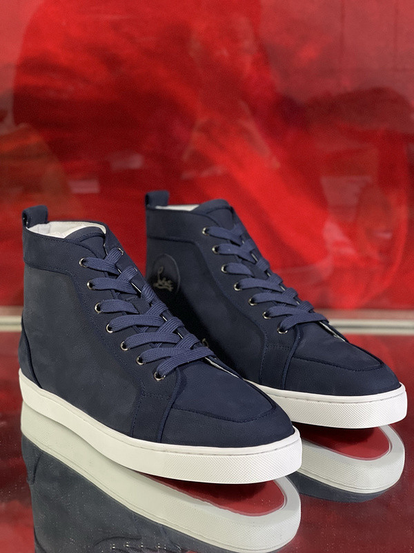 CHIAN LOUIN SNEAKER