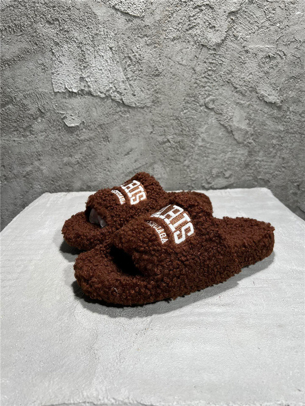 BALENCIAGA SLIDES