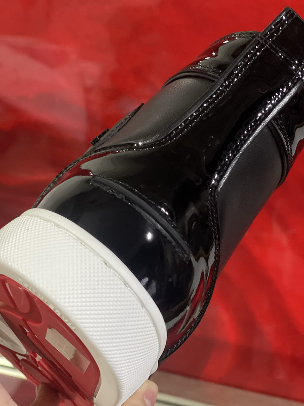 CHIAN LOUIN SNEAKER