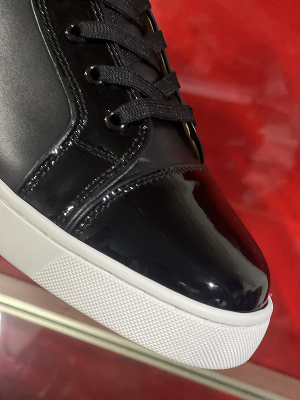 CHIAN LOUIN SNEAKER