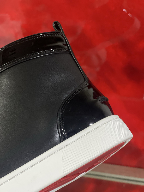 CHIAN LOUIN SNEAKER