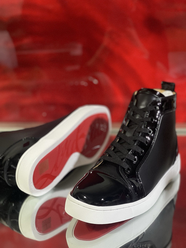CHIAN LOUIN SNEAKER