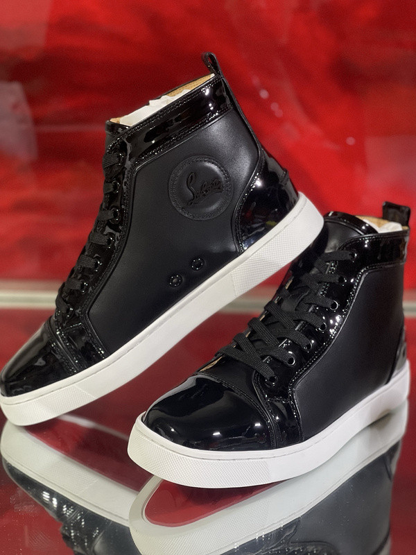CHIAN LOUIN SNEAKER