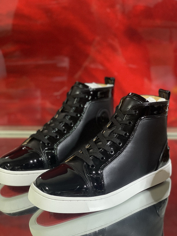 CHIAN LOUIN SNEAKER