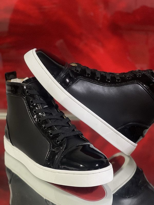CHIAN LOUIN SNEAKER