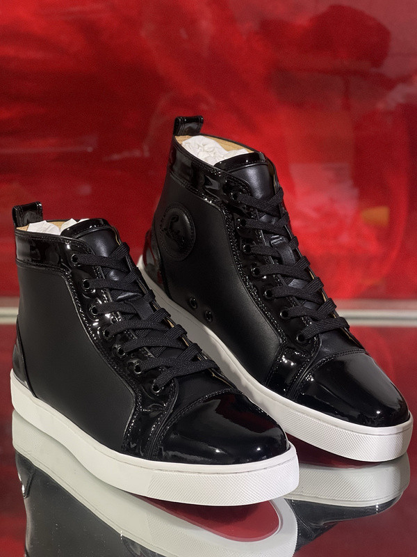 CHIAN LOUIN SNEAKER