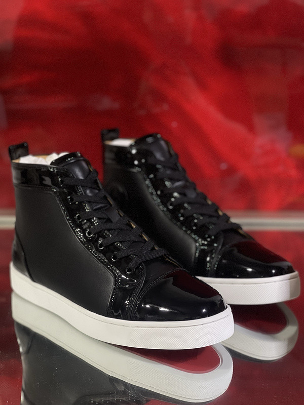 CHIAN LOUIN SNEAKER