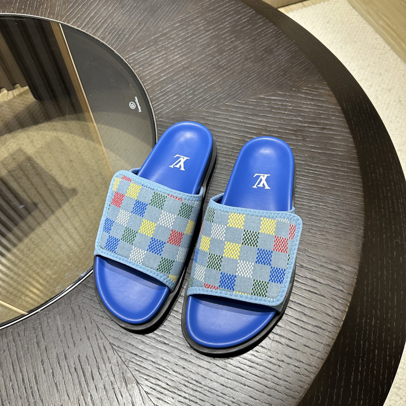 LOU1_TON SLIPPERS