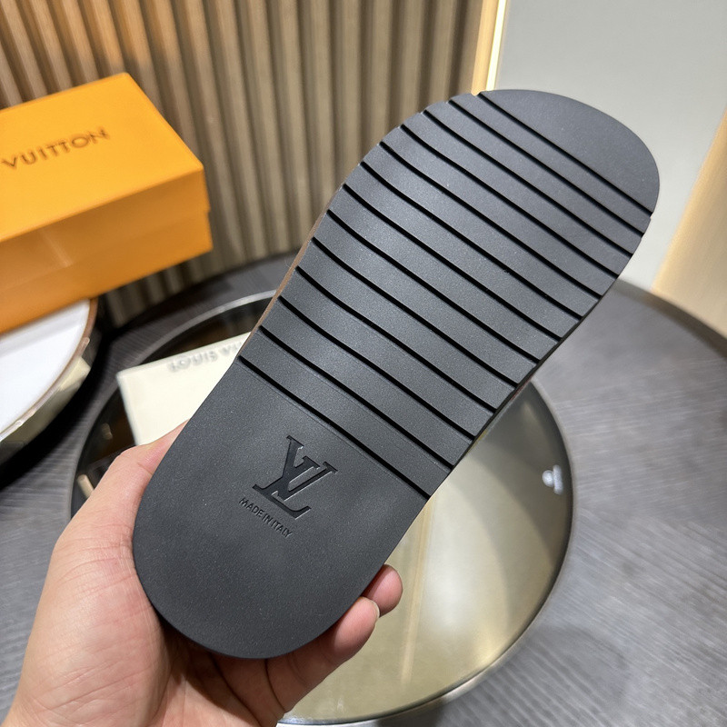 LOU1_TON SLIPPERS