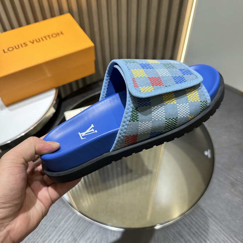 LOU1_TON SLIPPERS