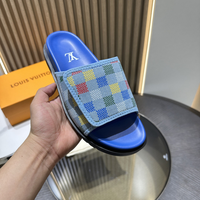 LOU1_TON SLIPPERS