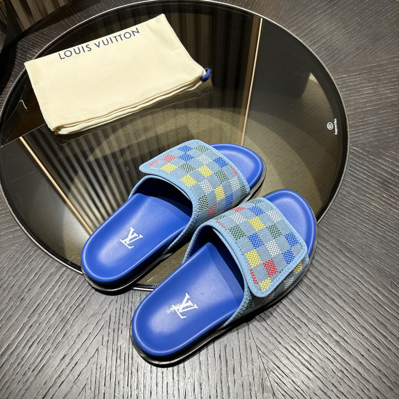 LOU1_TON SLIPPERS