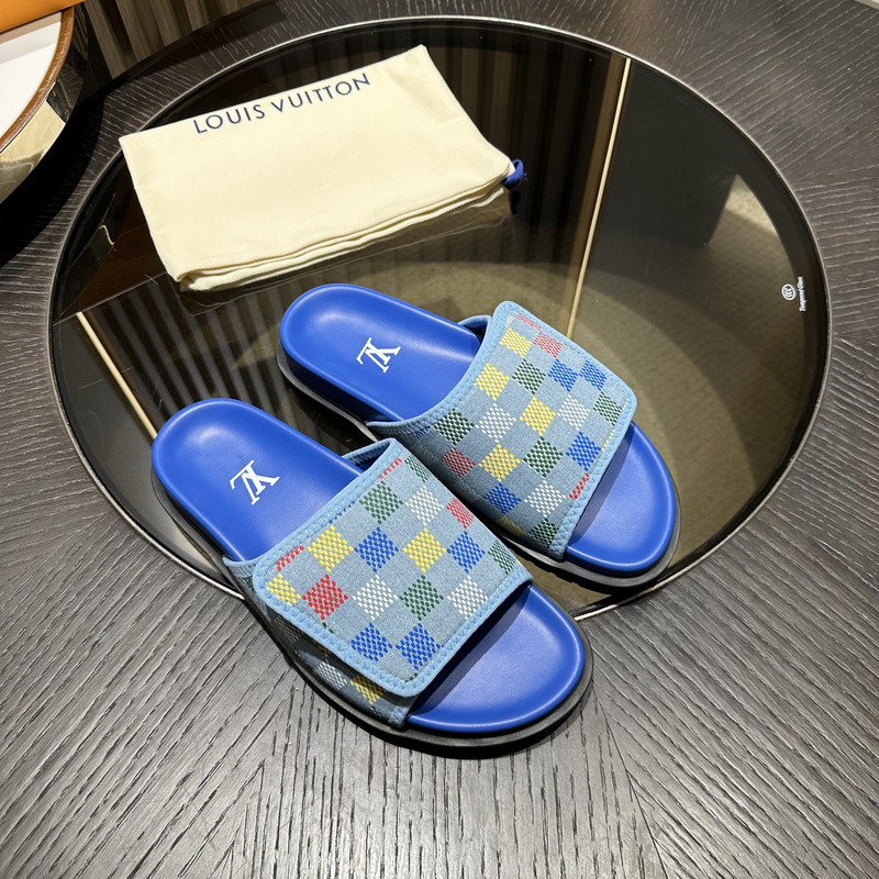 LOU1_TON SLIPPERS