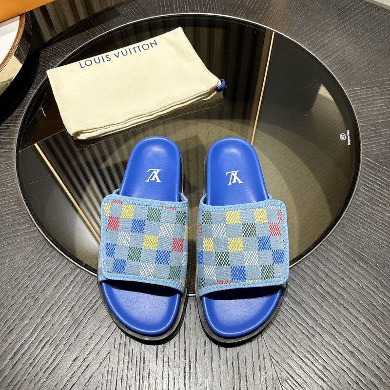 LOU1_TON SLIPPERS