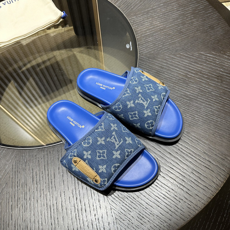 LOU1_TON SLIPPERS
