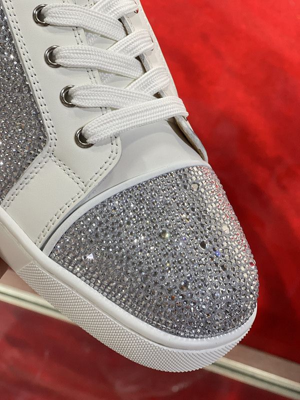 CHIAN LOUIN SNEAKER