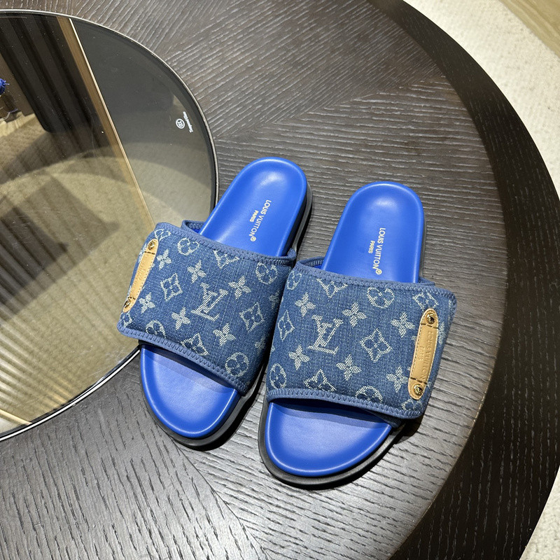 LOU1_TON SLIPPERS