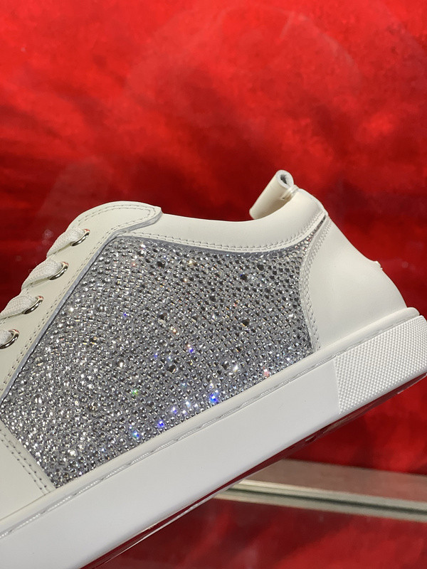 CHIAN LOUIN SNEAKER