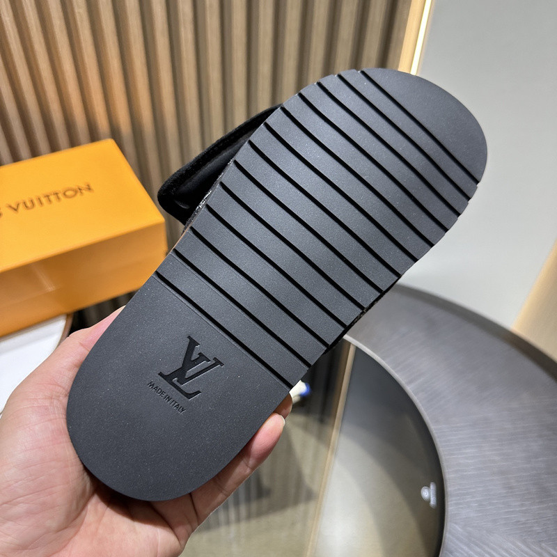 LOU1_TON SLIPPERS