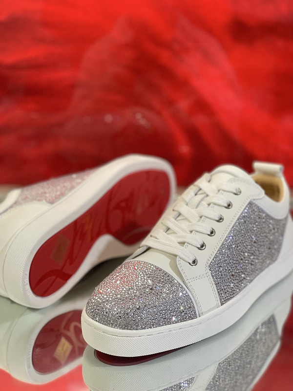 CHIAN LOUIN SNEAKER