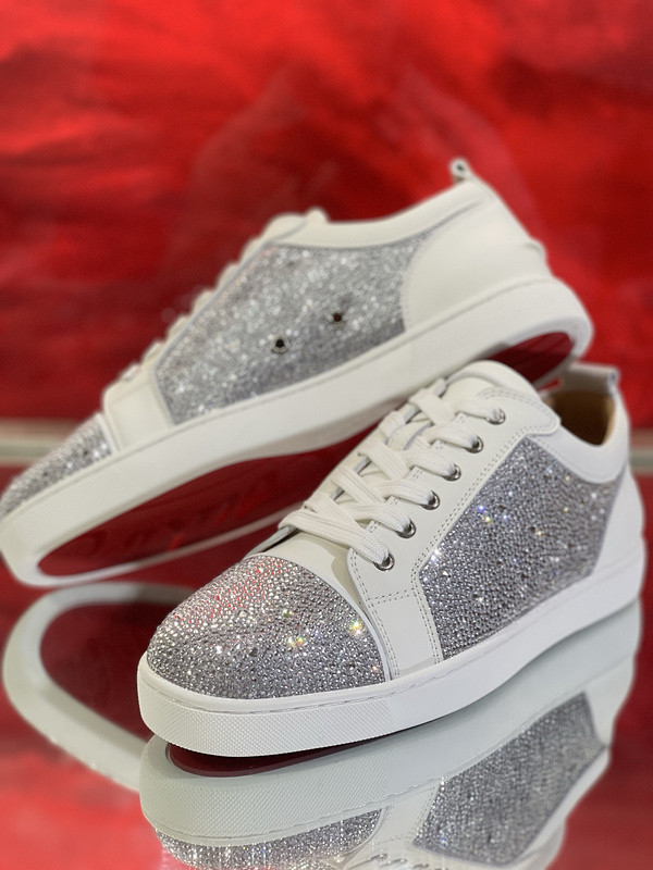 CHIAN LOUIN SNEAKER