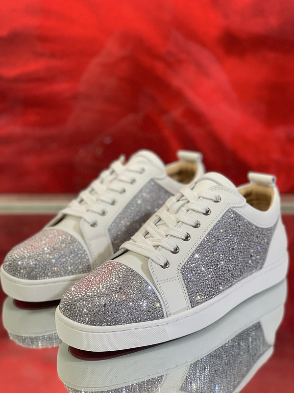 CHIAN LOUIN SNEAKER