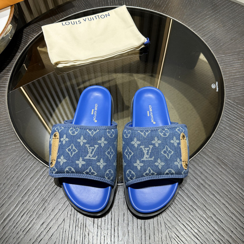 LOU1_TON SLIPPERS
