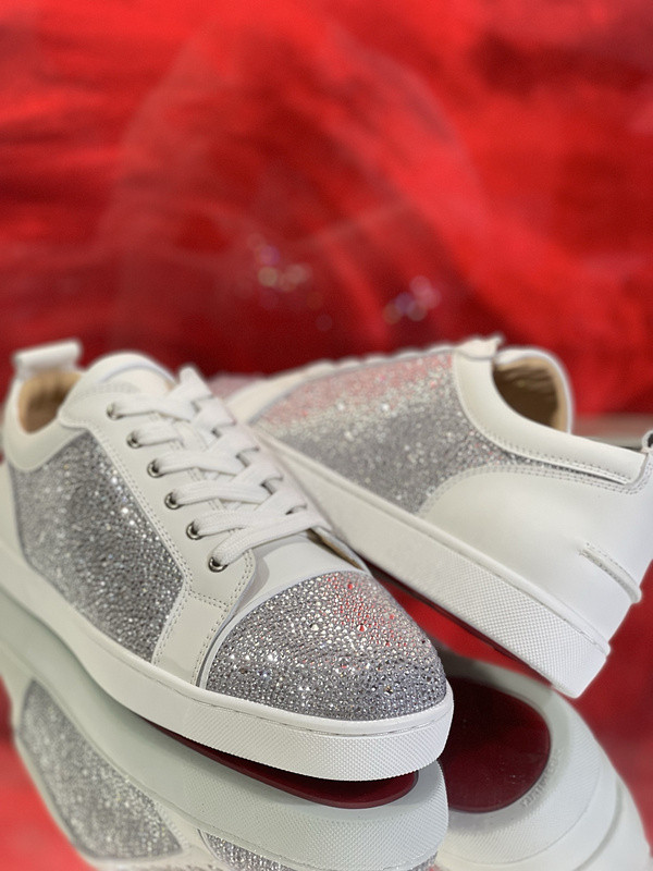 CHIAN LOUIN SNEAKER