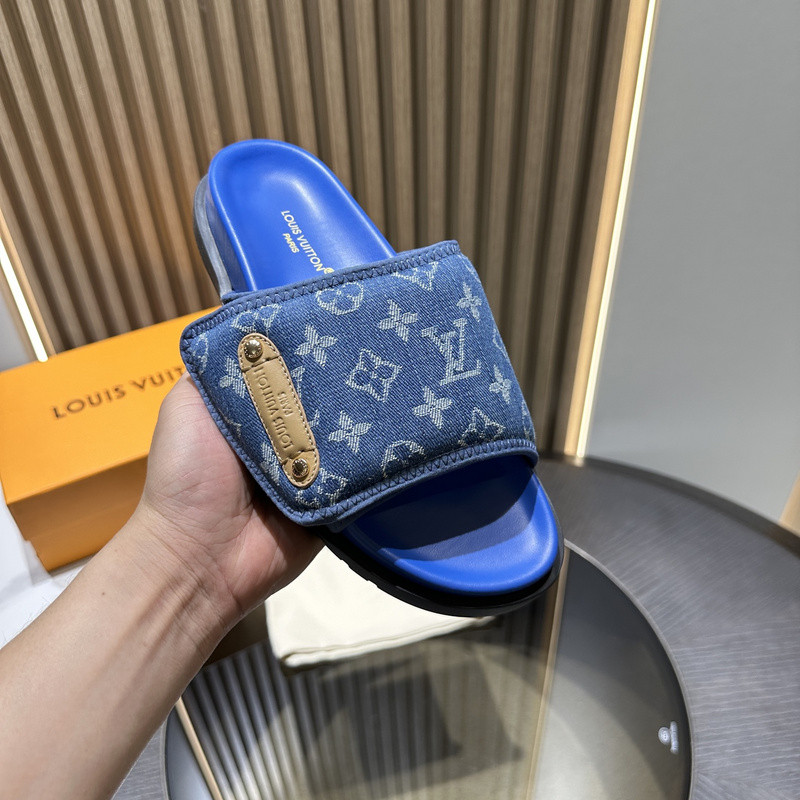 LOU1_TON SLIPPERS