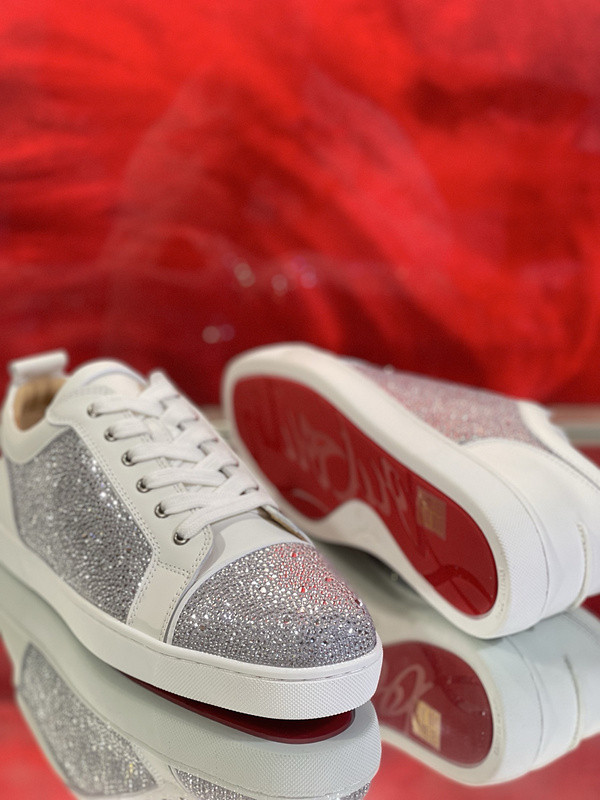 CHIAN LOUIN SNEAKER