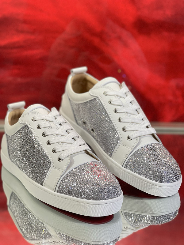 CHIAN LOUIN SNEAKER