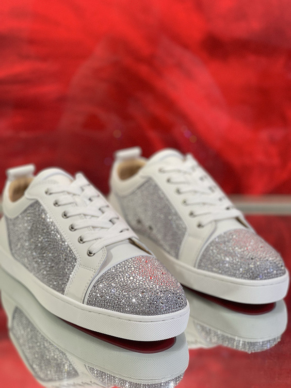 CHIAN LOUIN SNEAKER