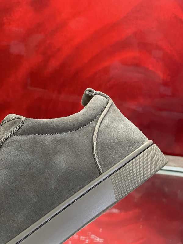 CHIAN LOUIN SNEAKER