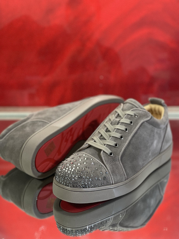CHIAN LOUIN SNEAKER