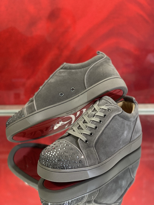 CHIAN LOUIN SNEAKER