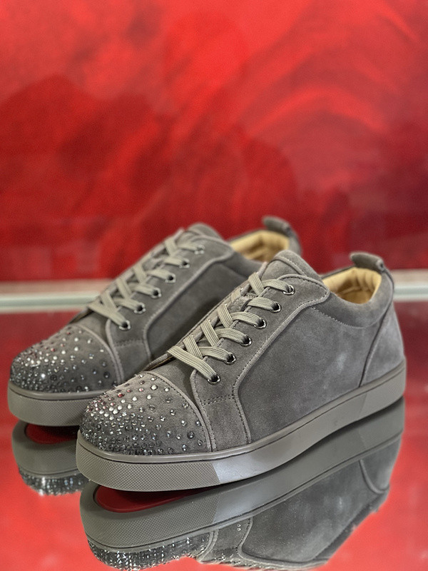 CHIAN LOUIN SNEAKER