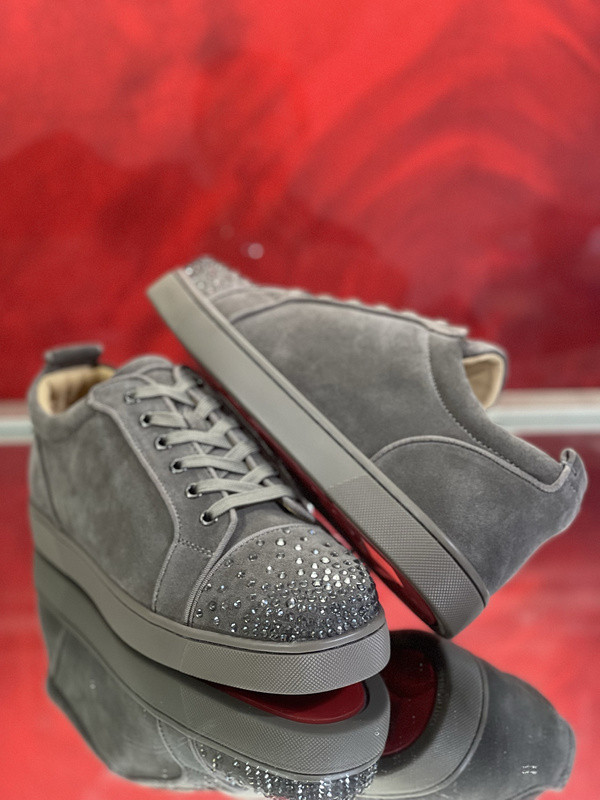 CHIAN LOUIN SNEAKER