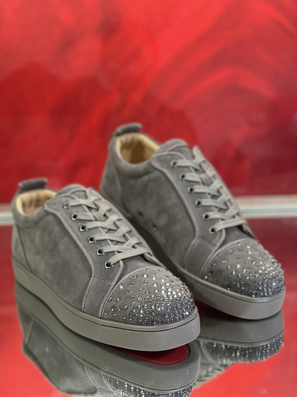 CHIAN LOUIN SNEAKER