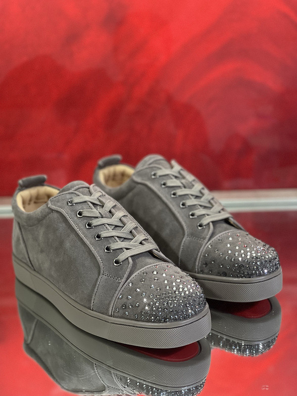 CHIAN LOUIN SNEAKER