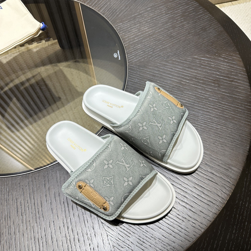 LOU1_TON SLIPPERS