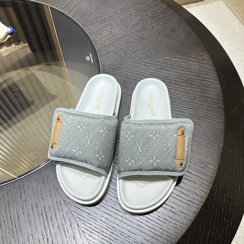 LOU1_TON SLIPPERS