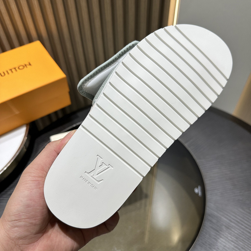 LOU1_TON SLIPPERS
