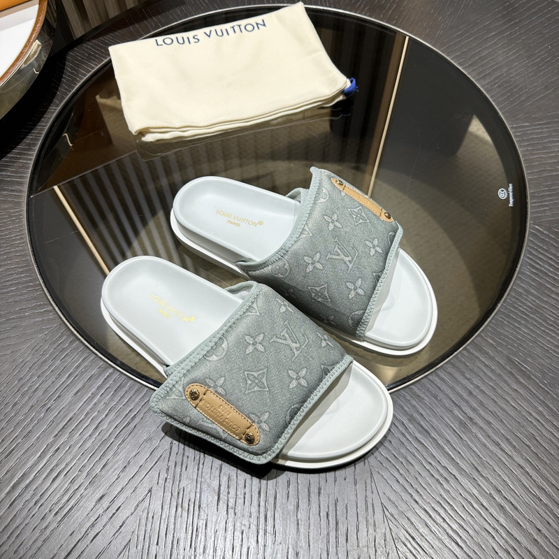 LOU1_TON SLIPPERS