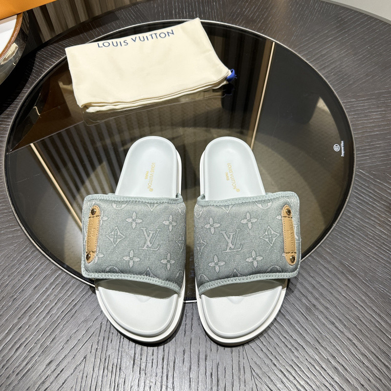 LOU1_TON SLIPPERS