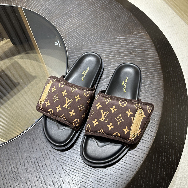 LOU1_TON SLIPPERS