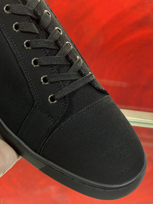 CHIAN LOUIN SNEAKER