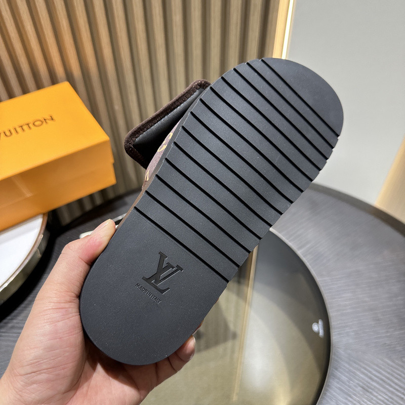 LOU1_TON SLIPPERS