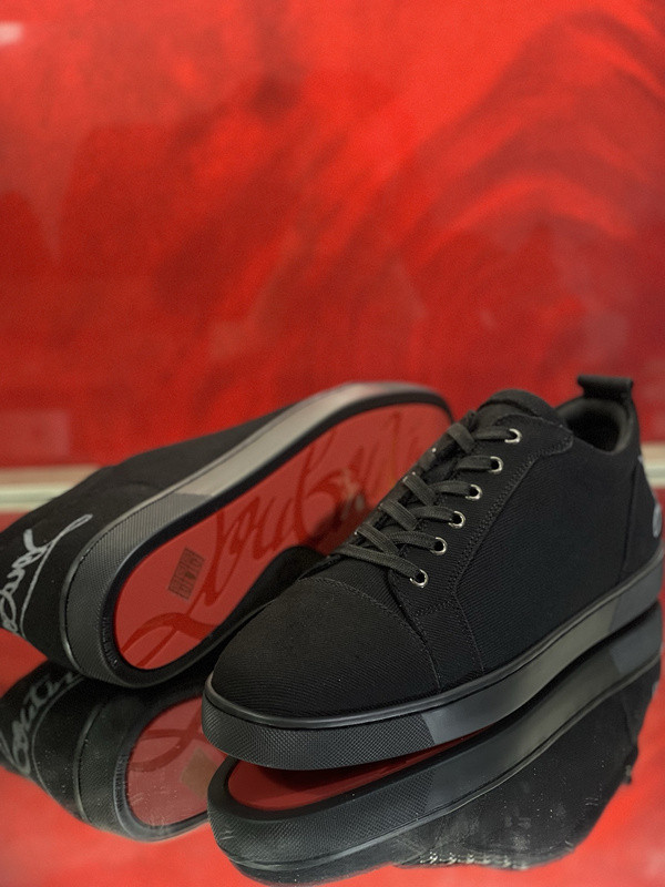 CHIAN LOUIN SNEAKER