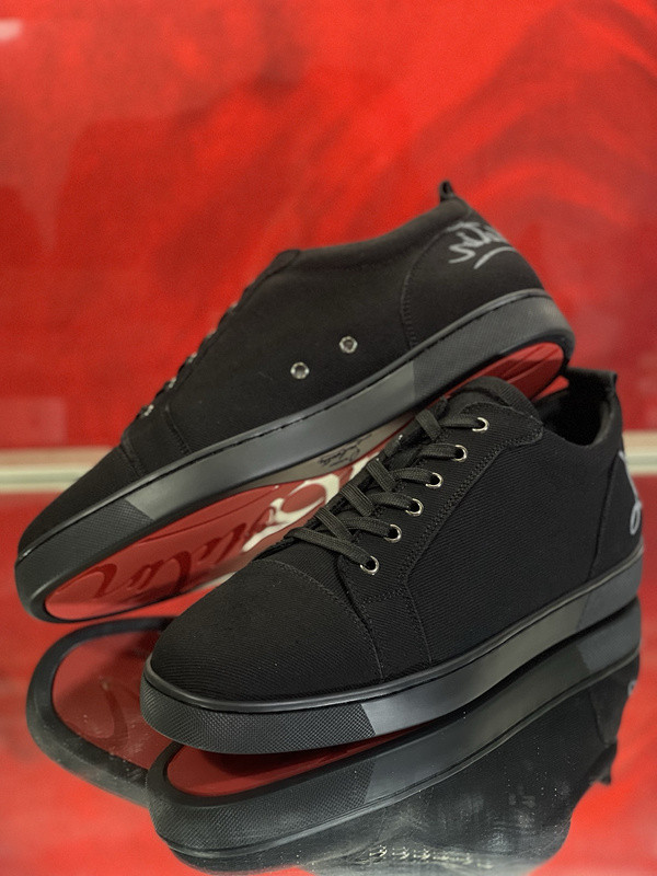 CHIAN LOUIN SNEAKER
