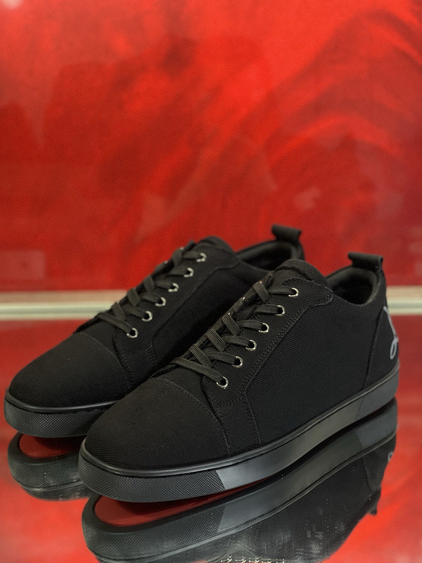 CHIAN LOUIN SNEAKER